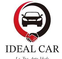 Ideal Car